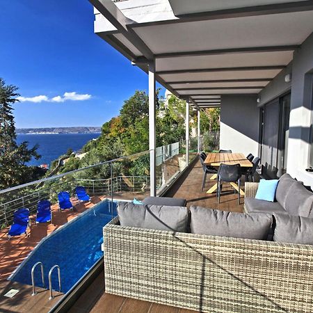 Alexiszorba Villa Πλάκα Εξωτερικό φωτογραφία