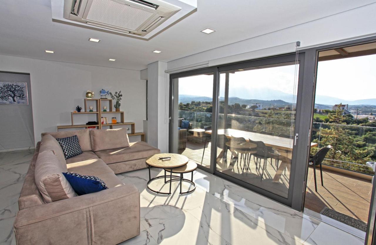 Alexiszorba Villa Πλάκα Εξωτερικό φωτογραφία