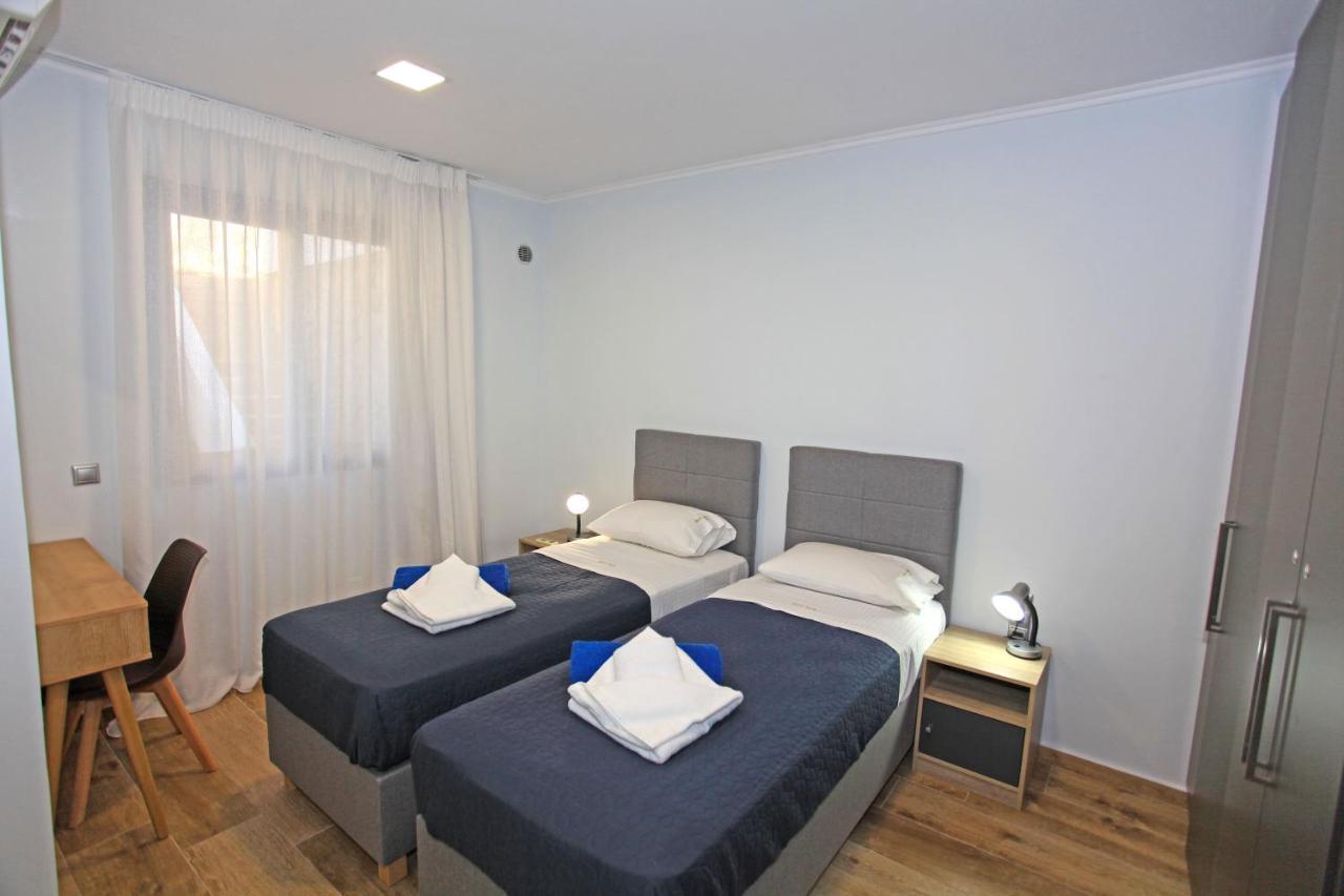 Alexiszorba Villa Πλάκα Εξωτερικό φωτογραφία