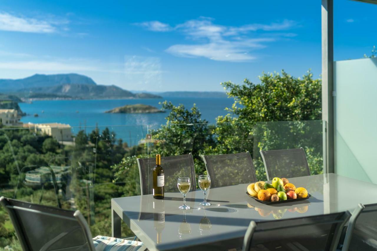 Alexiszorba Villa Πλάκα Εξωτερικό φωτογραφία