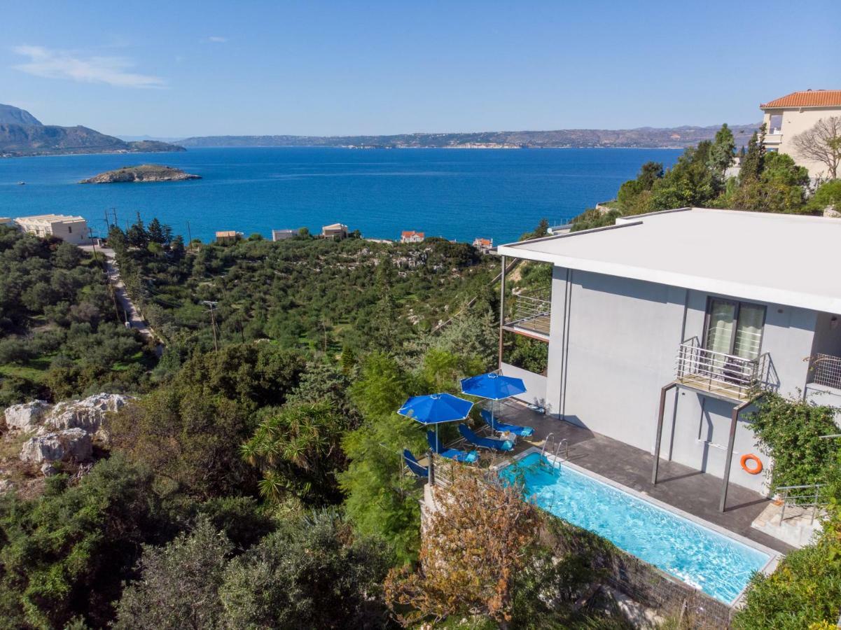 Alexiszorba Villa Πλάκα Εξωτερικό φωτογραφία
