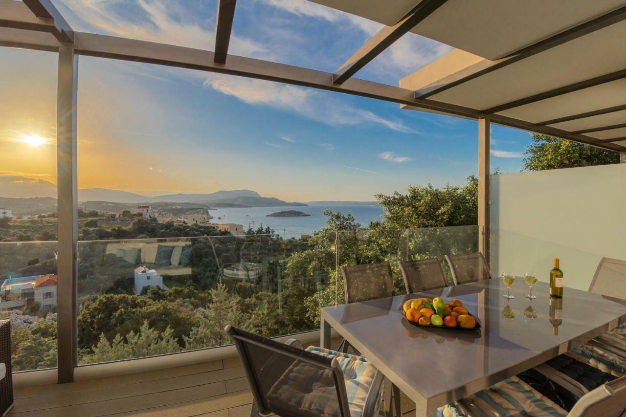 Alexiszorba Villa Πλάκα Εξωτερικό φωτογραφία