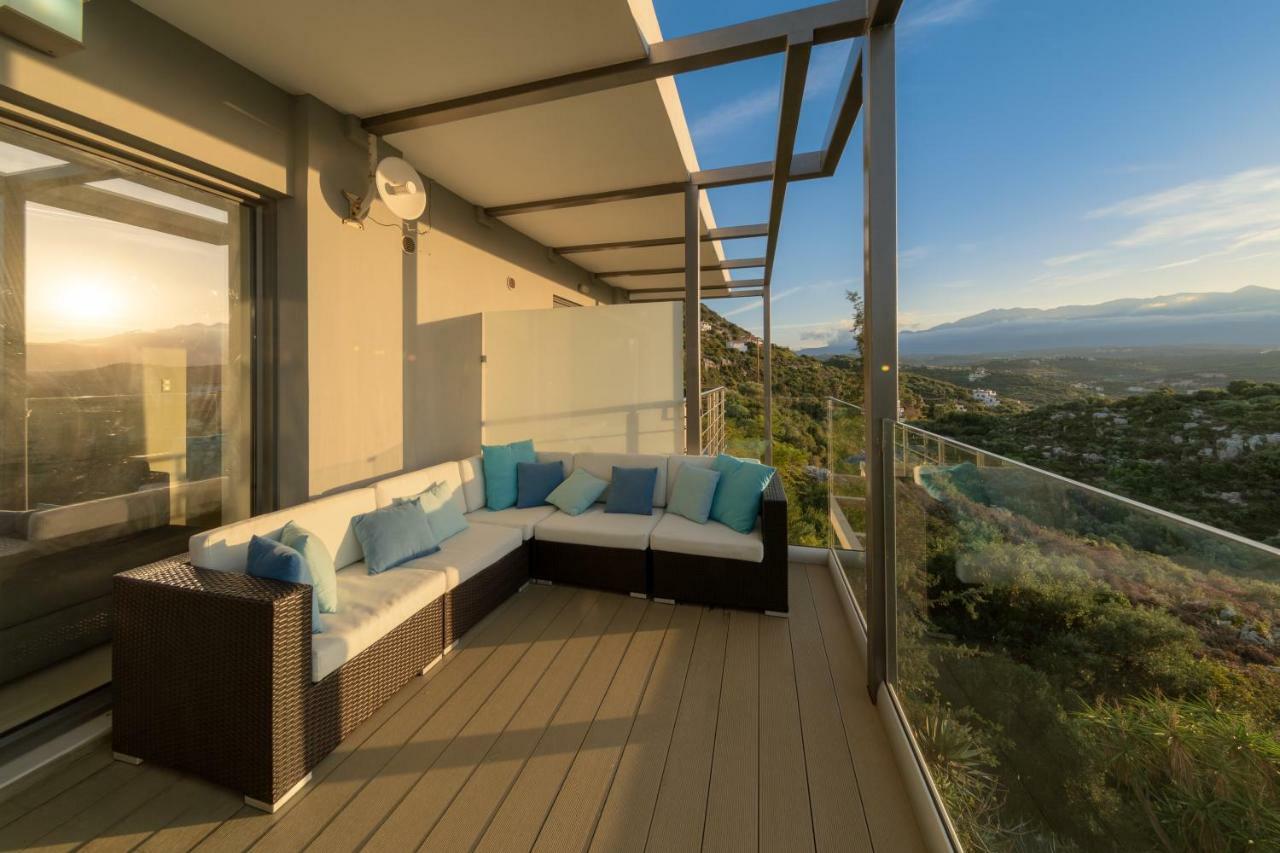 Alexiszorba Villa Πλάκα Εξωτερικό φωτογραφία