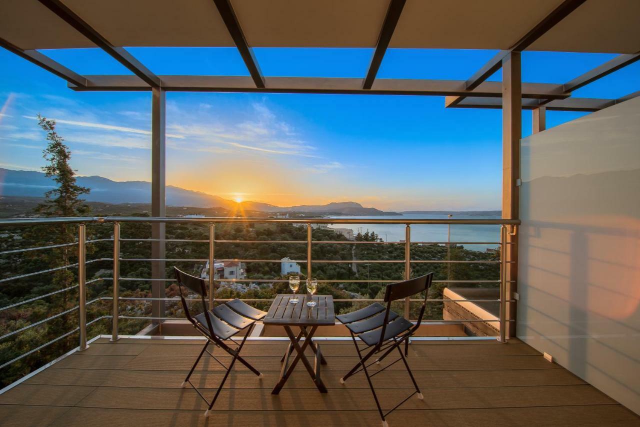 Alexiszorba Villa Πλάκα Εξωτερικό φωτογραφία