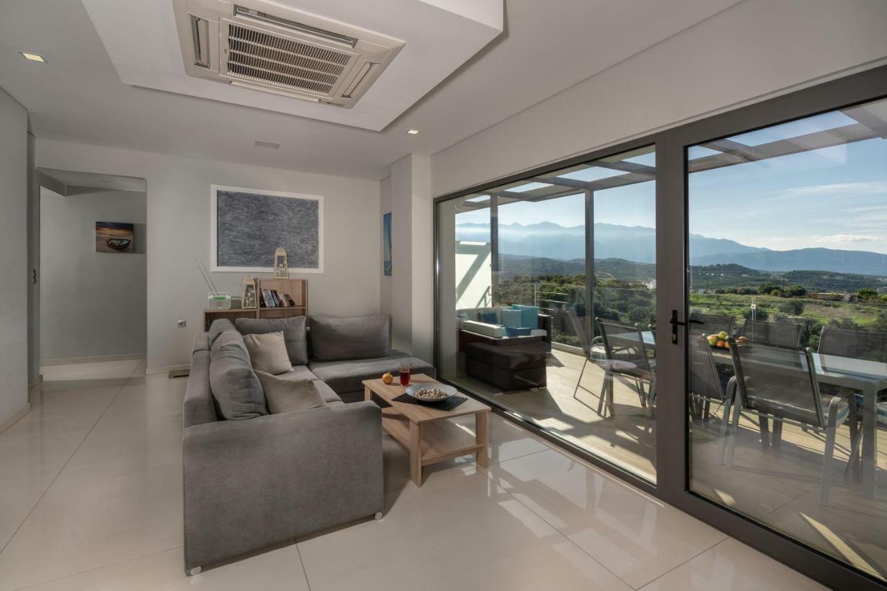 Alexiszorba Villa Πλάκα Εξωτερικό φωτογραφία