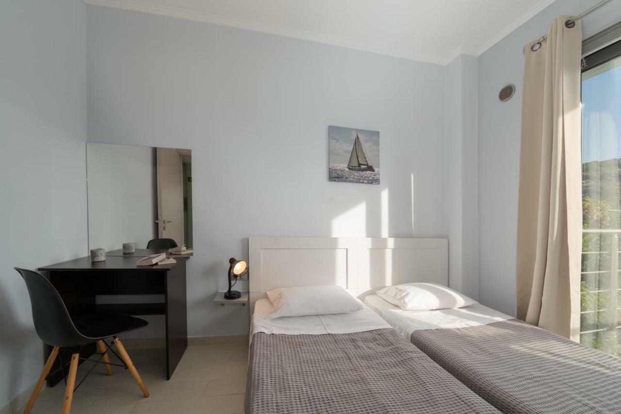 Alexiszorba Villa Πλάκα Εξωτερικό φωτογραφία