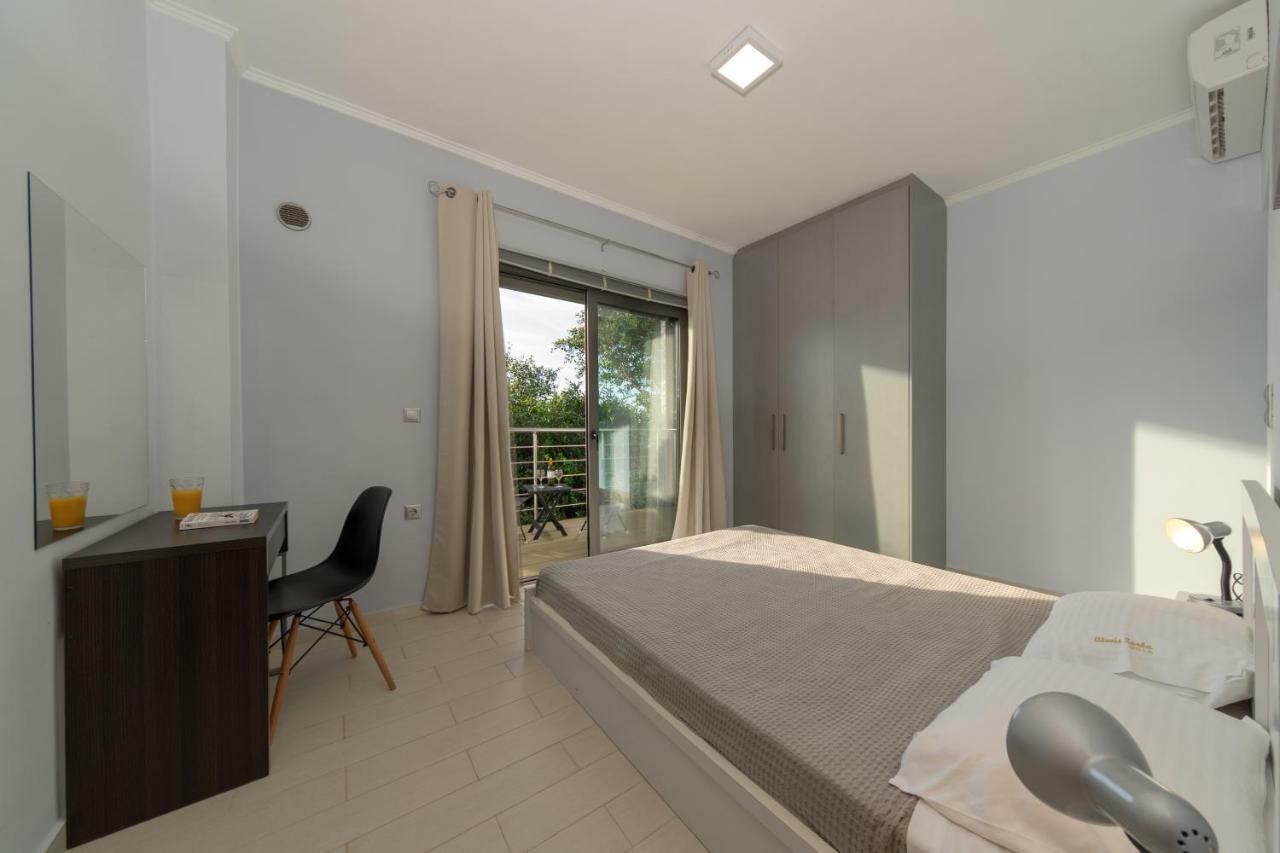 Alexiszorba Villa Πλάκα Εξωτερικό φωτογραφία