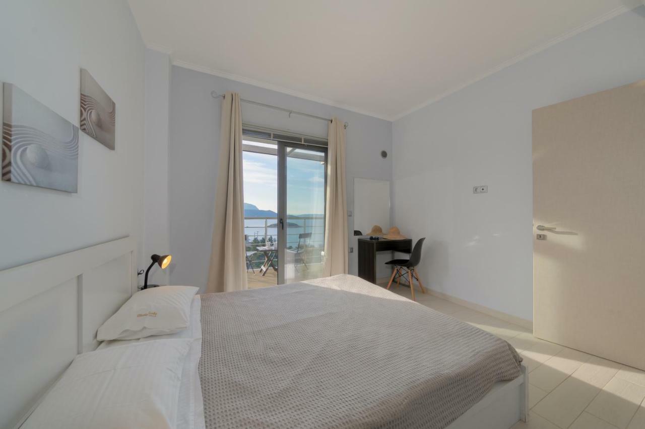 Alexiszorba Villa Πλάκα Εξωτερικό φωτογραφία