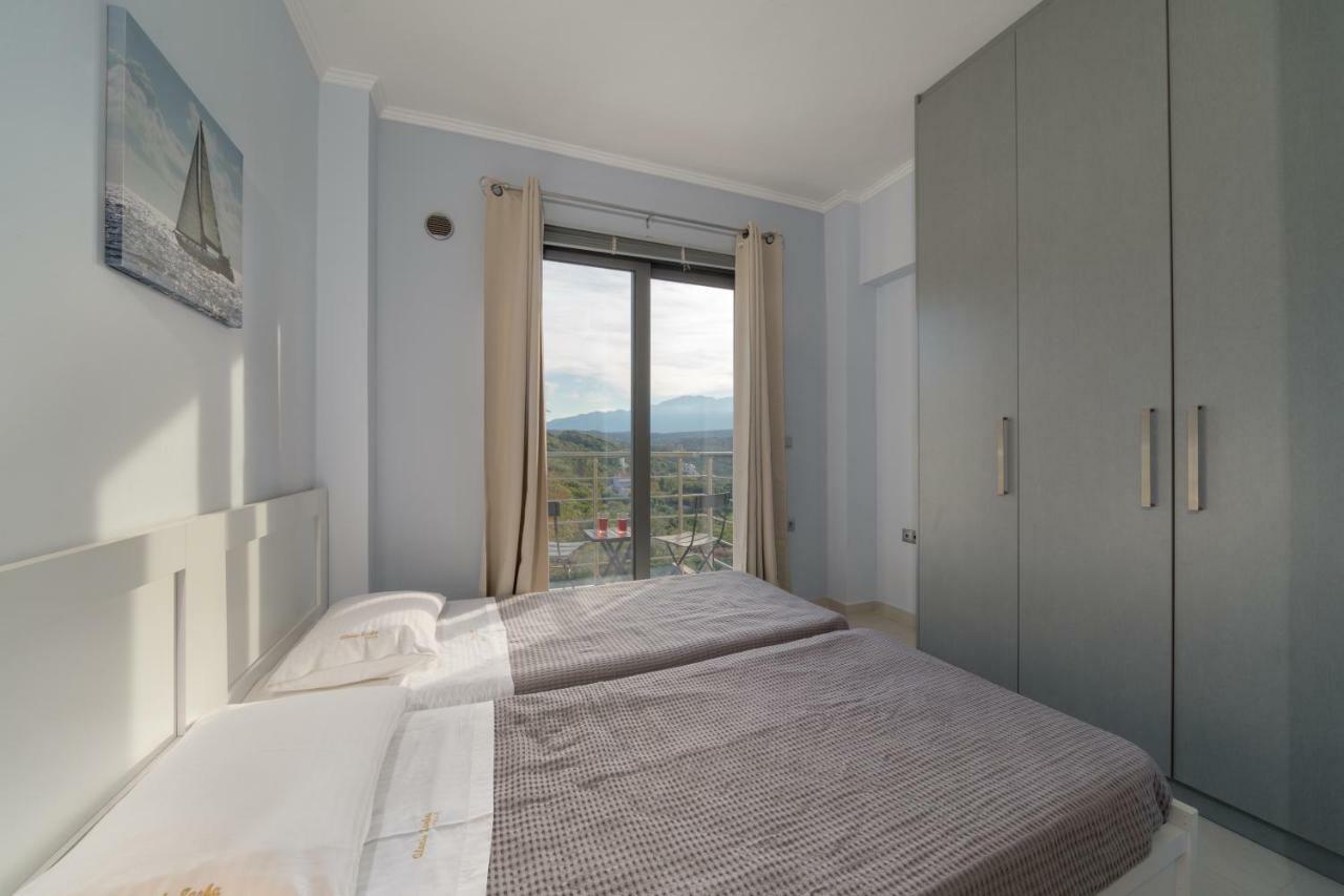Alexiszorba Villa Πλάκα Εξωτερικό φωτογραφία
